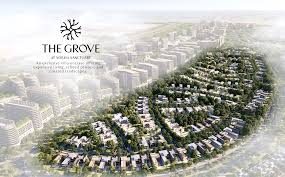 The Grove