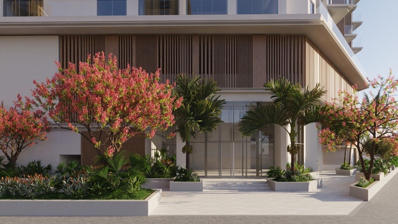 Nirvana  Residences