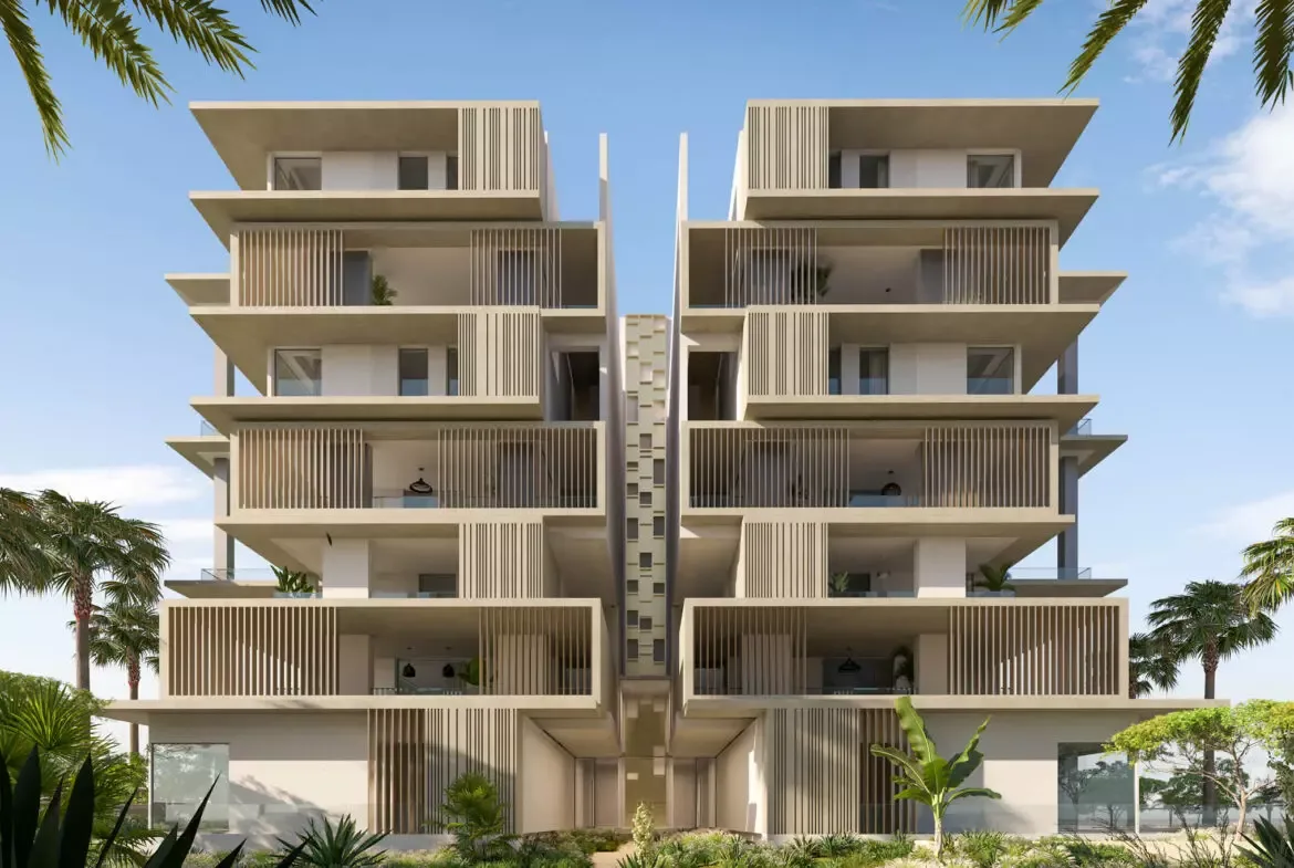 The Six Senses Residences